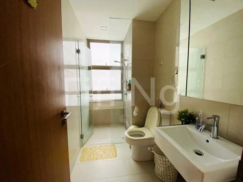 3 Bed Condo for Rent in  The Seafront On Meyer - Image 3